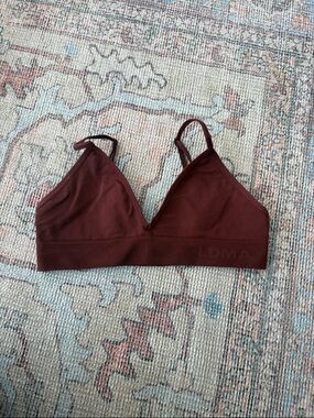 LDMA LOW SHOW V BRALETTE